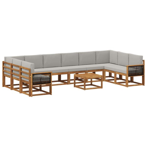 Viser produktbillede 1 af 8