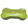 FitPAWS k&aelig;ledyrs-balanceplatform &rdquo;K9FITbone&rdquo; PVC gr&oslash;n FPK9BONEGR