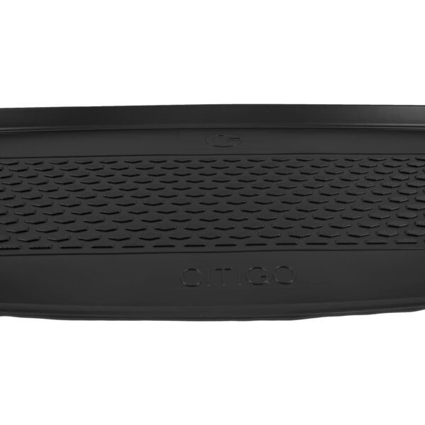 vidaXL bagagerumsbakke til &Scaron;koda CITIGO (2012-) + &Scaron;koda CITIGO iV (2020-)