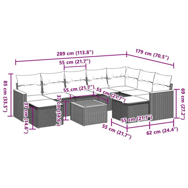 Viser produktbillede 3 af 17
