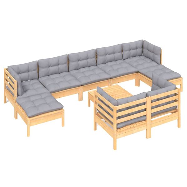 Viser produktbillede 3 af 9