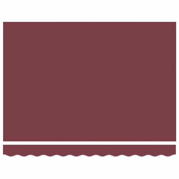 vidaXL markise 300x250 automatisk betjening bordeauxfarvet