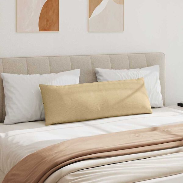 vidaXL Sofapuder 2 pcs Grågrøn 120 x 40 cm Velourstof