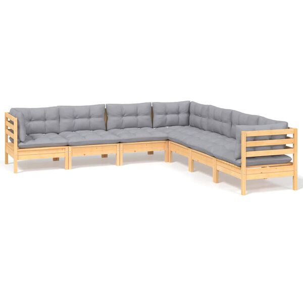 Viser produktbillede 1 af 7