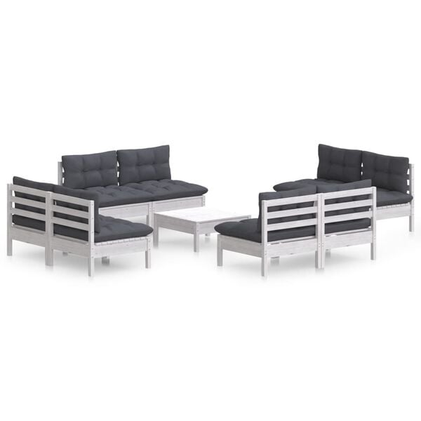 Viser produktbillede 1 af 10