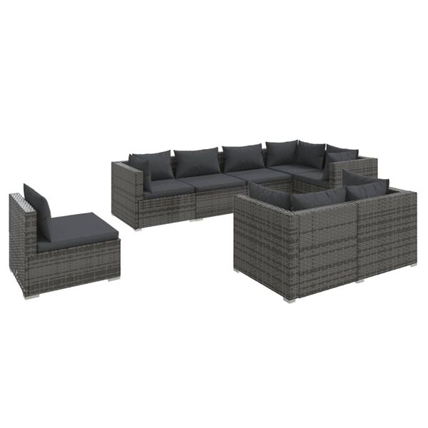 Viser produktbillede 1 af 7