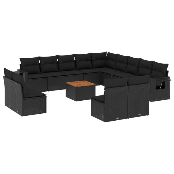 Viser produktbillede 1 af 14