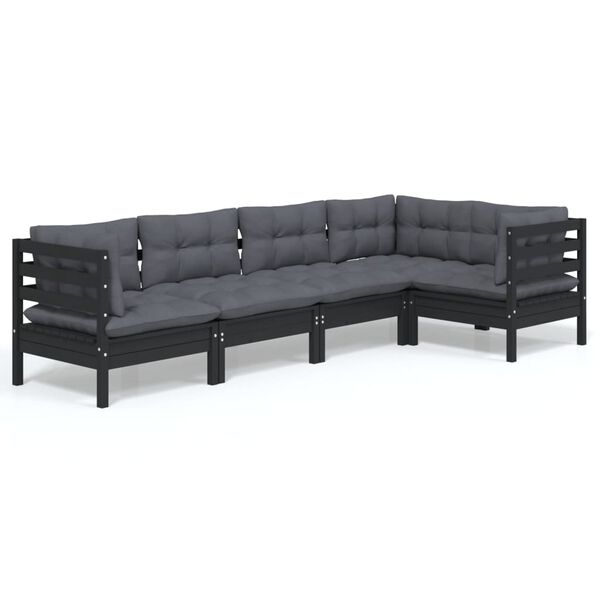 Viser produktbillede 1 af 7