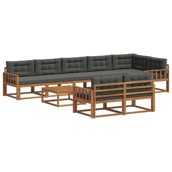 Viser produktbillede 1 af 11