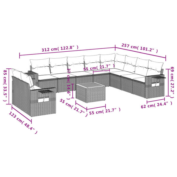 Viser produktbillede 3 af 17