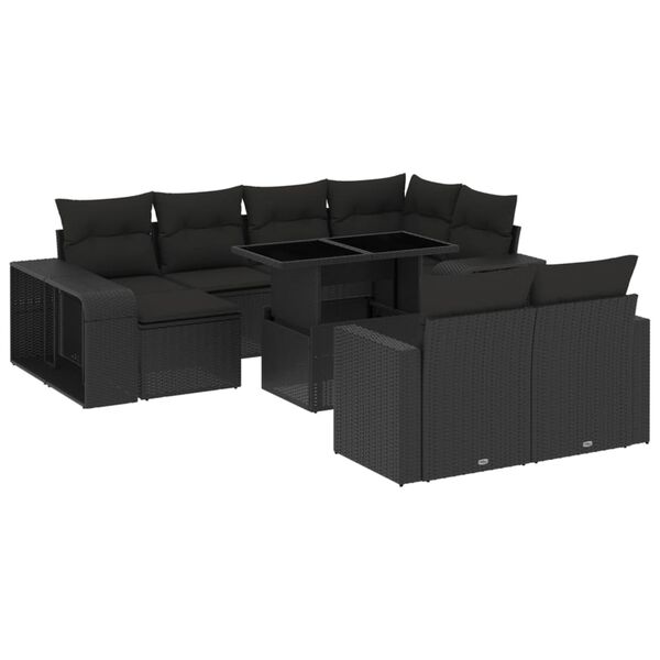 Viser produktbillede 1 af 17