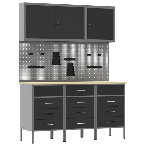 Viser produktbillede 1 af 14