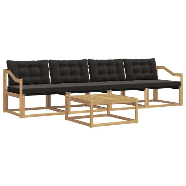Viser produktbillede 1 af 8
