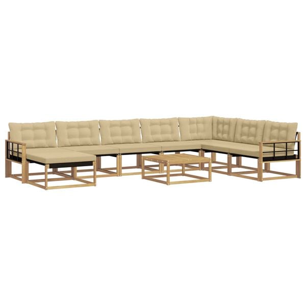 Viser produktbillede 1 af 11