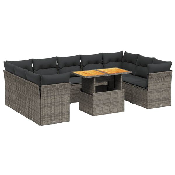 Viser produktbillede 1 af 15