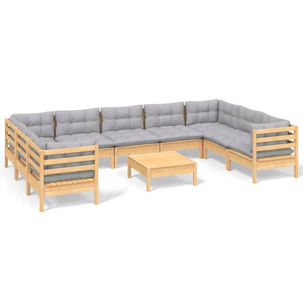 Viser produktbillede 1 af 9