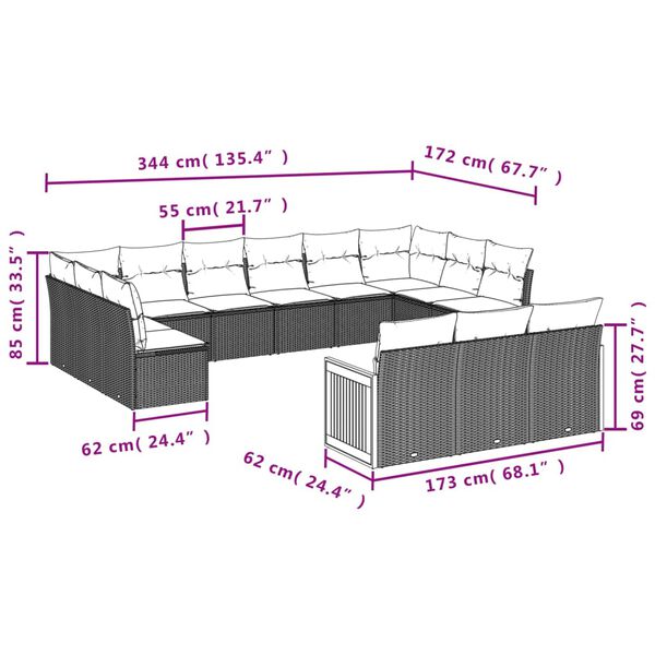 Viser produktbillede 3 af 17