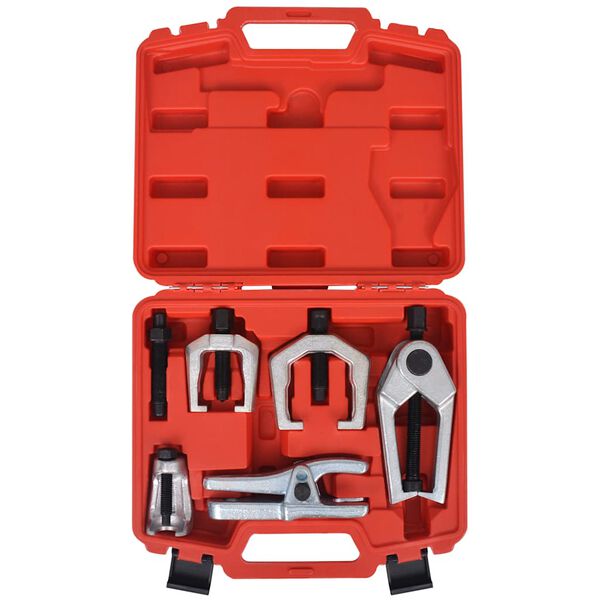 Viser produktbillede 3 af 6