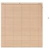 vidaXL Persienner Eg Look 150 x 160 cm 35 mm Massivt Paulownia Tr&aelig;