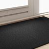 vidaXL T&aelig;ppe Runner Antracit 100 x 150 cm 100% Polypropylen