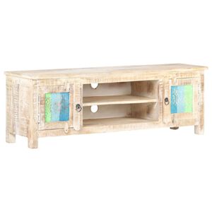 vidaXL tv-skab 120x30x40 cm ru akacietr&aelig;