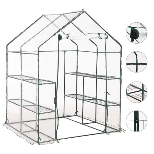 Viser produktbillede 1 af 8