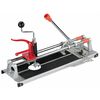 Toolland 2-i-1 flisesk&aelig;rer 400 mm PH390
