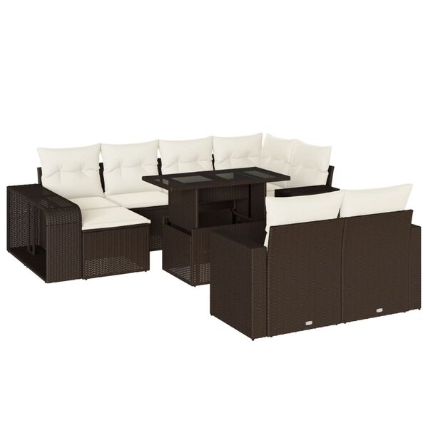 Viser produktbillede 1 af 19