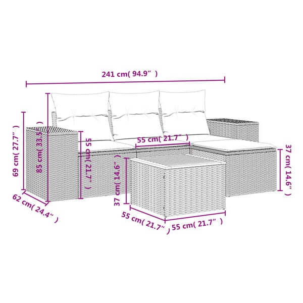 Viser produktbillede 3 af 15