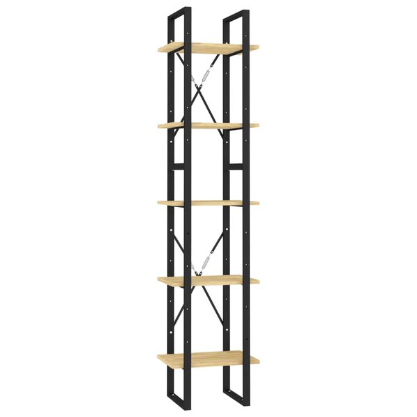 Viser produktbillede 1 af 8