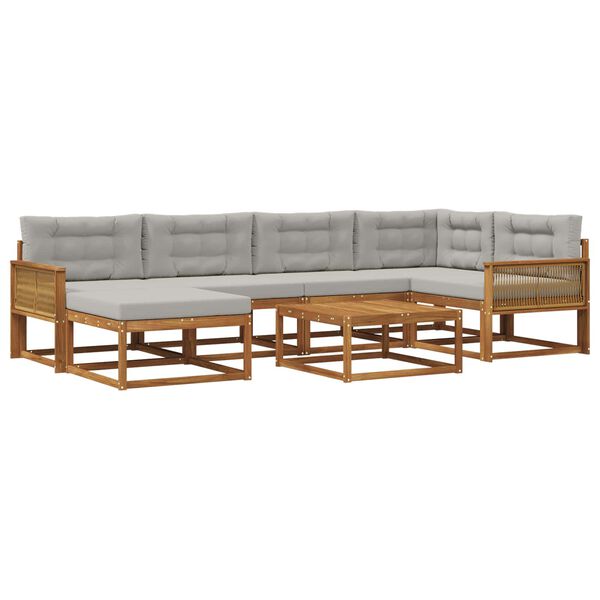 Viser produktbillede 1 af 8