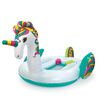 Bestway bademadras Giant Unicorn Island