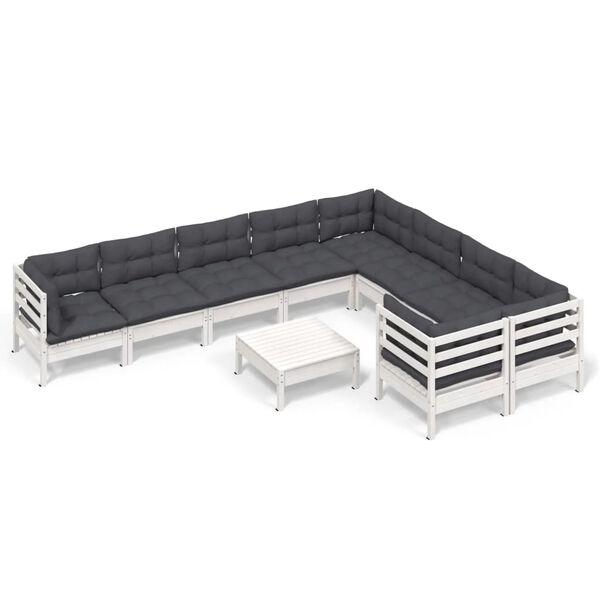 Viser produktbillede 1 af 9