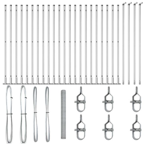 Viser produktbillede 1 af 17