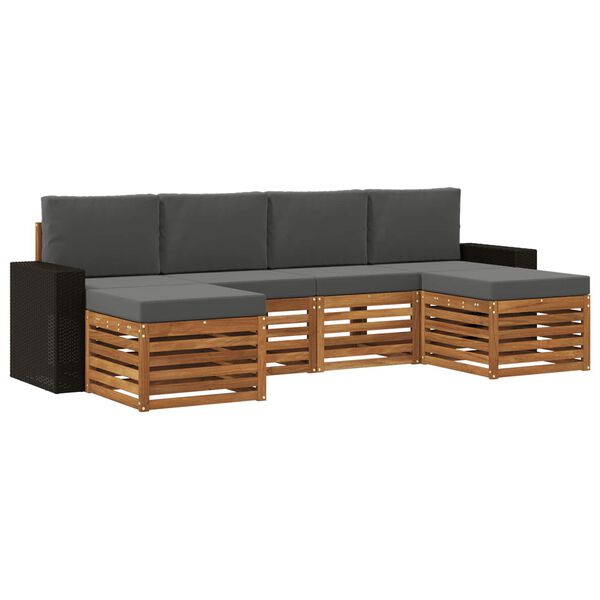 Viser produktbillede 1 af 6