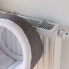 TRIXIE radiatorseng til katte 41,4 x 40 x 39 cm 43144