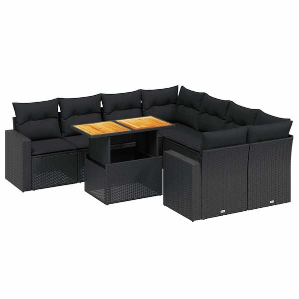 Viser produktbillede 1 af 17