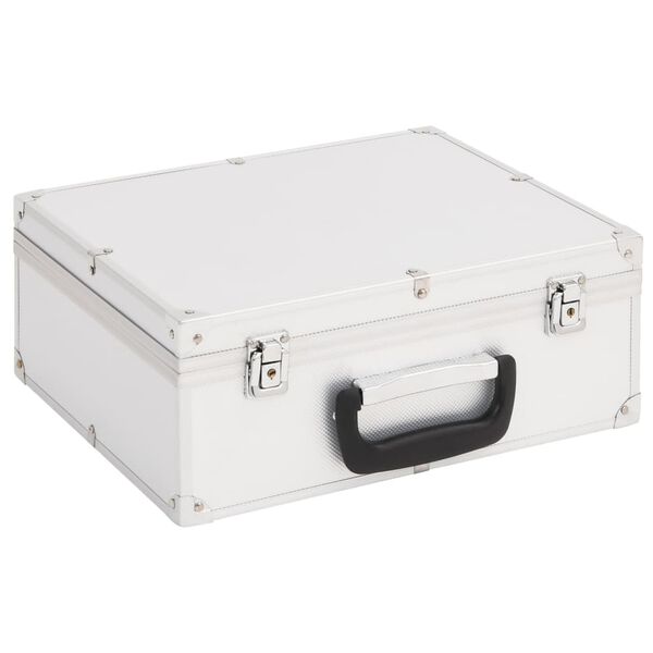 vidaXL pokers&aelig;t med jetoner 300 stk. 4 g