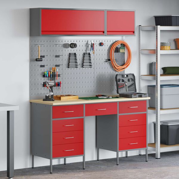 Viser produktbillede 2 af 11
