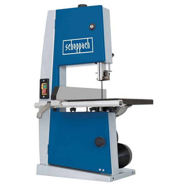 Scheppach b&aring;ndsav Basa 1 300 W