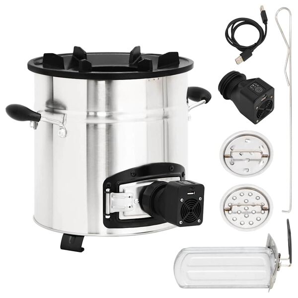 Viser produktbillede 1 af 11