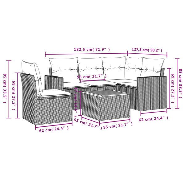 Viser produktbillede 3 af 16