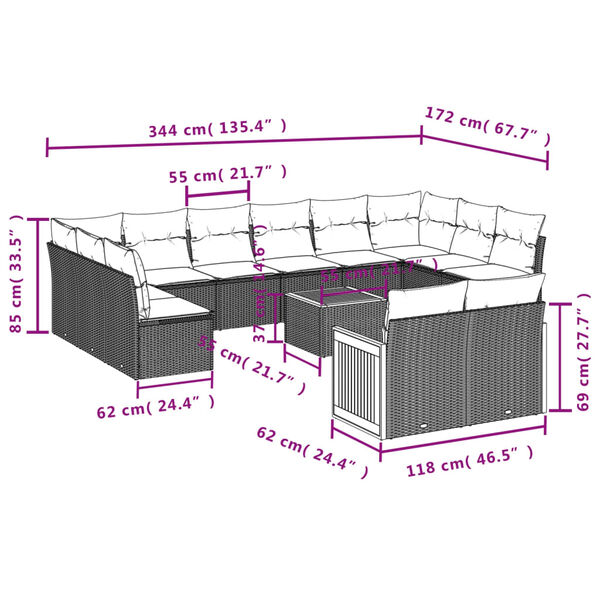 Viser produktbillede 3 af 17