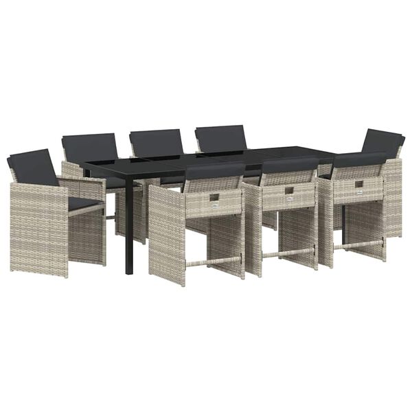 Viser produktbillede 1 af 11