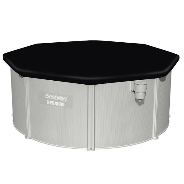 Bestway Flowclear poolovertr&aelig;k 396 cm