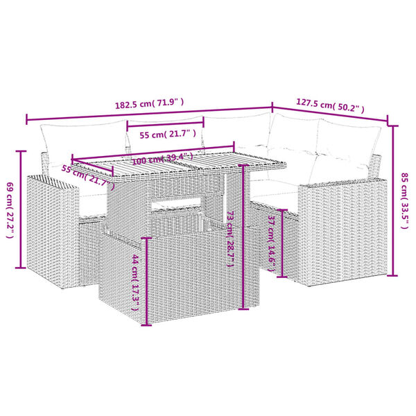 Viser produktbillede 3 af 17