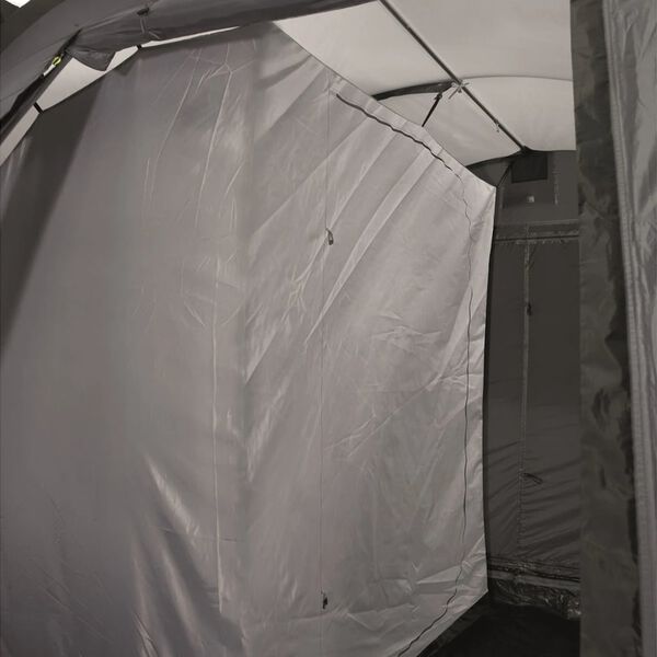 Outwell indertelt Scenic Road 250SA 230x140 cm gr&aring; 110841