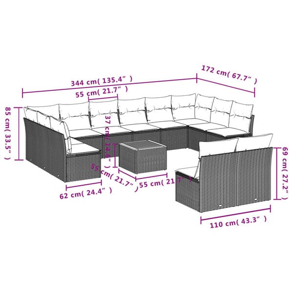 Viser produktbillede 3 af 14