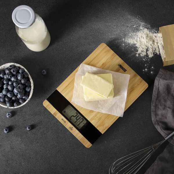 Princess Pure k&oslash;kkenv&aelig;gt