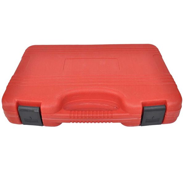 vidaXL v&aelig;rkt&oslash;jss&aelig;t til bremsestempler 35 dele